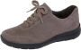 Vamos Veterschoen met Shock Absorber Taupe - Thumbnail 1