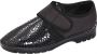Florett Verbandschoenen Varomed Strasbourg Hallux Valgus dames comfortschoenen met klittenband sluiting en stretch voorblad wijdte H - Thumbnail 2