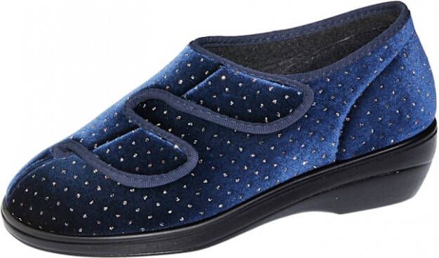 Compras Bailarinas Clásicas AVA Mujer Azul | Sarenza Spain