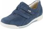 Waldläufer Instapper Blauw - Thumbnail 1