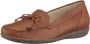 Waldläufer Mocassin Cognac - Thumbnail 1