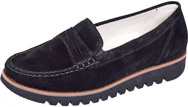 Waldläufer H-Daisy dames sneaker multikleur - Foto 2