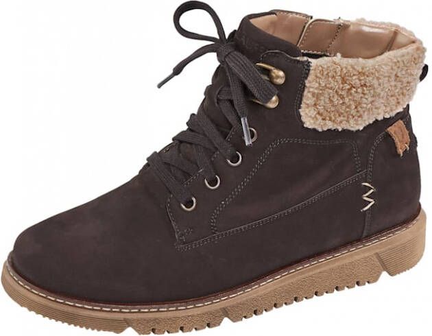 Schnürer 388001 Waldläufer - Gesundheitsschuhe- Berufschuhe
