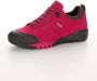 Waldläufer Wandelschoen Pink - Thumbnail 1