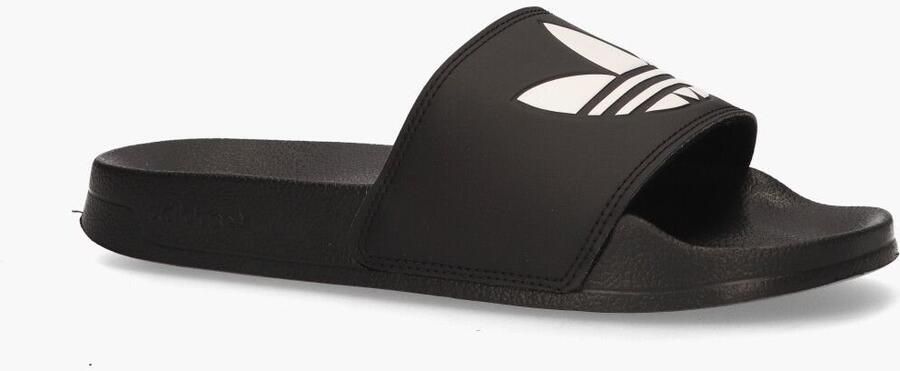 Adidas Originals Adilette Lite Badslippers Sandalen Schoenen cblack ftwhte cblack maat: 39 beschikbare maaten:39 40.5 - Foto 8