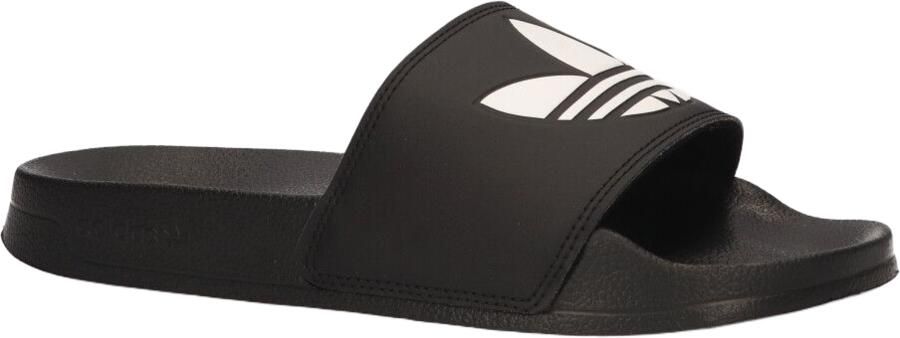 Adidas Originals Adilette Lite Badslippers Sandalen Schoenen cblack ftwhte cblack maat: 39 beschikbare maaten:39 40.5 - Foto 10