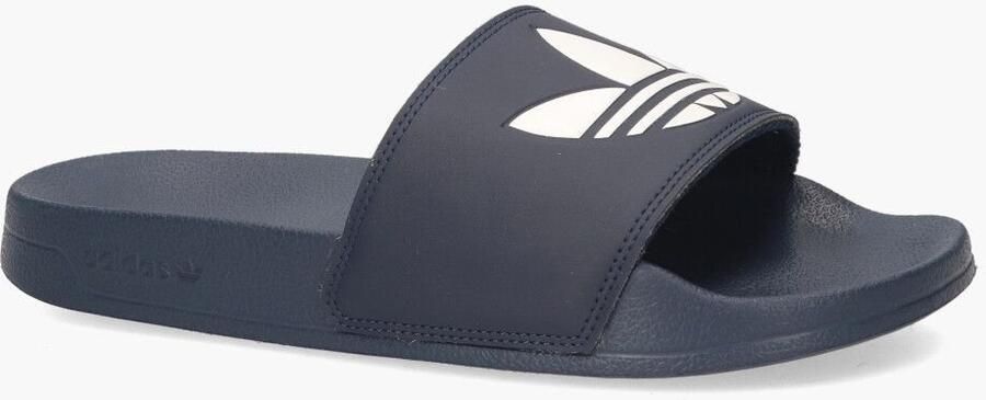 Adidas Originals Adilette Lite Badslippers Sandalen Schoenen cblack ftwhte cblack maat: 39 beschikbare maaten:39 40.5 - Foto 9