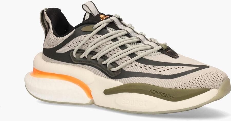 Adidas Sportswear Alphaboost V1 Schoenen Unisex Grijs - Foto 3
