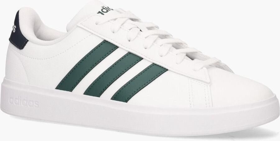 Adidas Sportswear Sneakers GRAND COURT CLOUDFOAM COMFORT Design geïnspireerd op de adidas Superstar - Foto 5