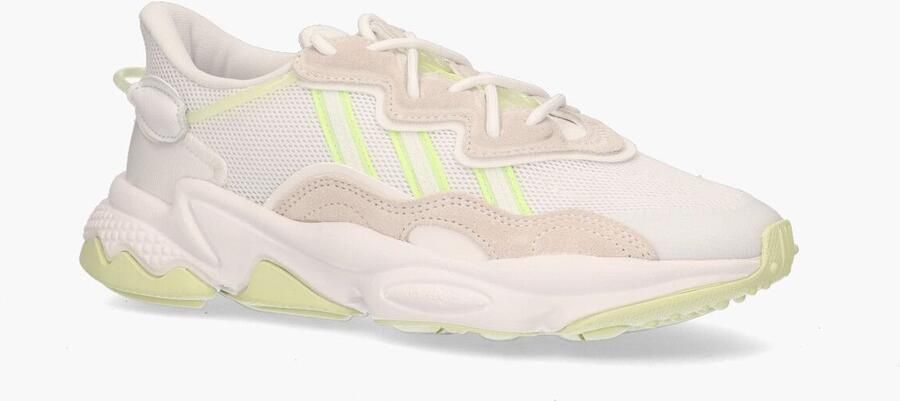 Adidas Ozweego vrouwen FTWWHT Almlin Pullim - Foto 5