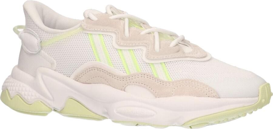 Adidas Ozweego vrouwen FTWWHT Almlin Pullim - Foto 5