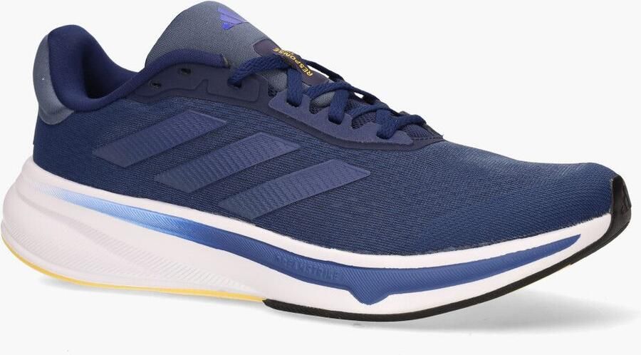 Adidas Performance Response Super Schoenen Unisex Blauw - Foto 2