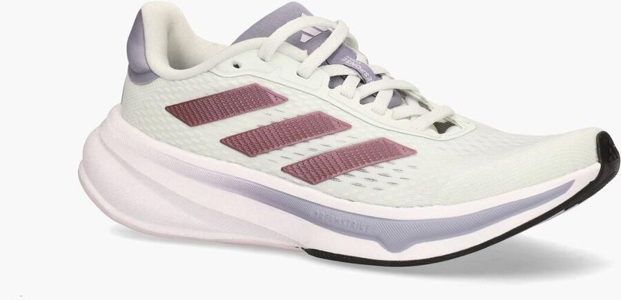 Adidas Performance Response Super Schoenen Dames Groen - Foto 2