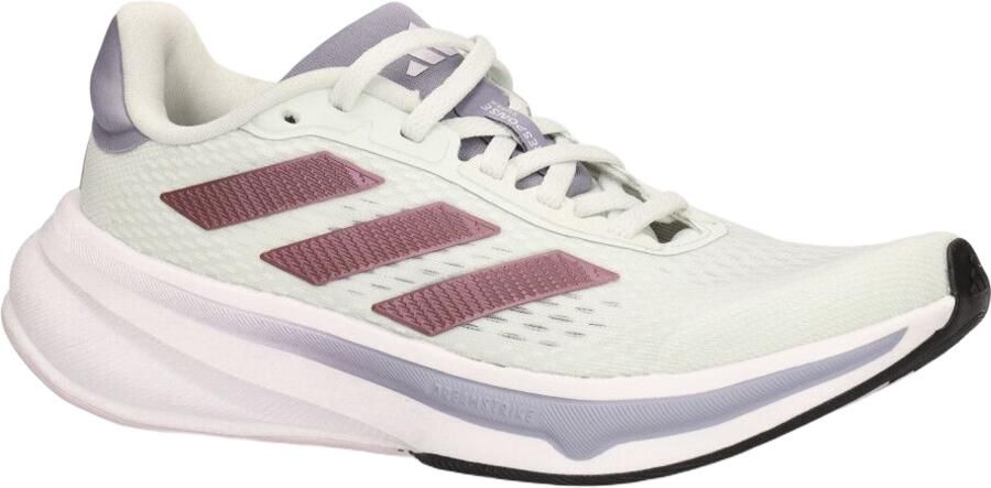 Adidas Performance Response Super Schoenen Dames Groen - Foto 3