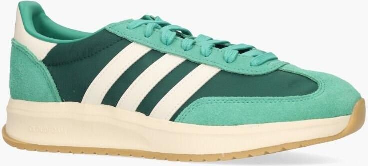 Adidas Sportswear Sneakers van leermix met vetersluiting model 'RUN 70s 2 0' - Foto 2