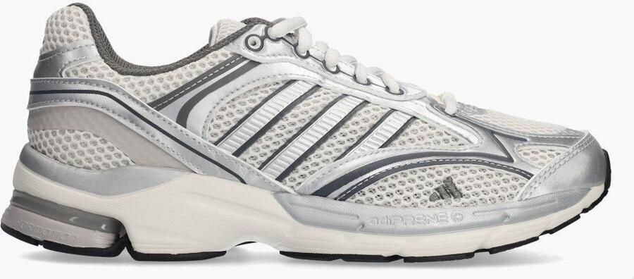 ADIDAS SPORTSWEAR Sneakers laag 'Spiritain 2000' zilvergrijs zilver wit