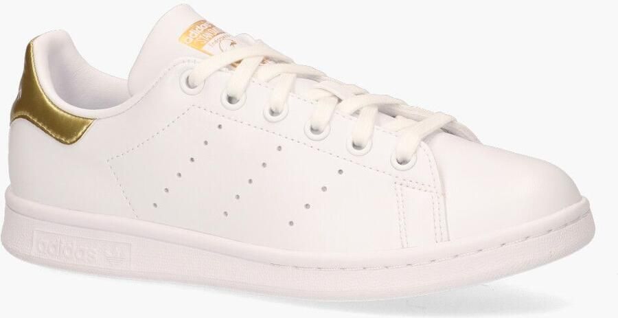 Adidas Originals Klassieke Stan Smith Sneakers voor Heren White Heren - Foto 8