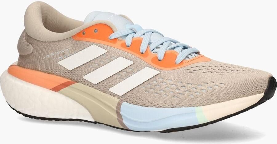 Adidas Performance Supernova 2 x Marimekko Schoenen Unisex Bruin - Foto 3