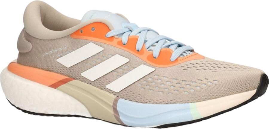 Adidas Performance Supernova 2 x Marimekko Schoenen Unisex Bruin - Foto 4