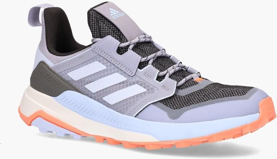 Adidas Terrex Trailmaker HP2078 Heren Sneakers Blauw Divers Kleur Blauw Divers