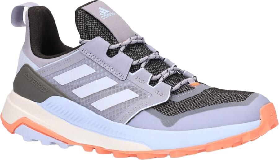 Adidas Terrex Trailmaker HP2078 Heren Sneakers Blauw Divers Kleur Blauw Divers - Foto 3