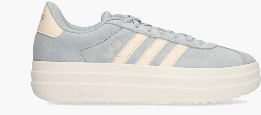 Adidas Lage Sneakers VL COURT BOLD