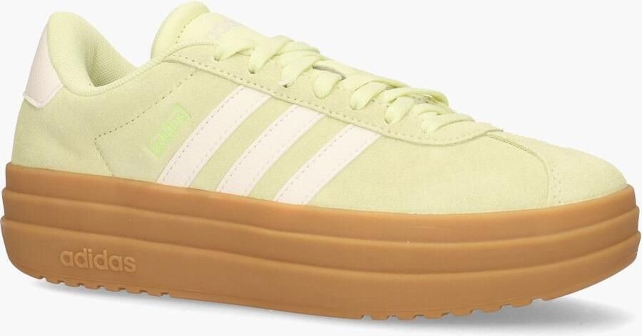 Adidas Sportswear Sneakers VL COURT BOLD Design in de voetsporen van de adidas Gazelle Bold - Foto 4