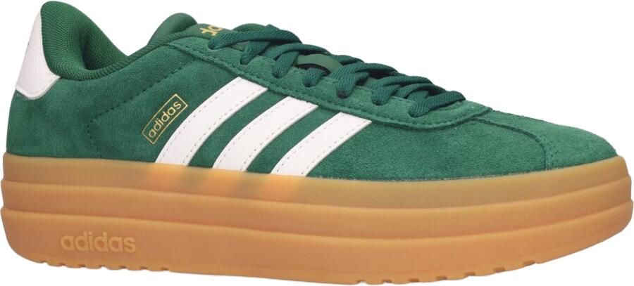 Adidas Sportswear Sneakers VL COURT BOLD Design in de voetsporen van de adidas Gazelle Bold - Foto 4