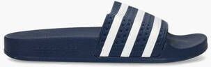 Adidas Originals sliders adilette 288022 Adidas Blauw - Foto 11