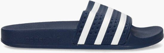 Adidas Originals sliders adilette 288022 Adidas Blauw - Foto 10