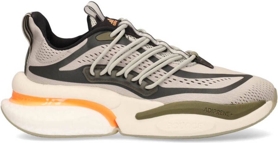 Adidas Sportswear Alphaboost V1 Schoenen Unisex Grijs - Foto 2