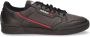 Adidas Continental 80 Heren Sneakers Core Black Scarlet Collegiate Navy - Thumbnail 5