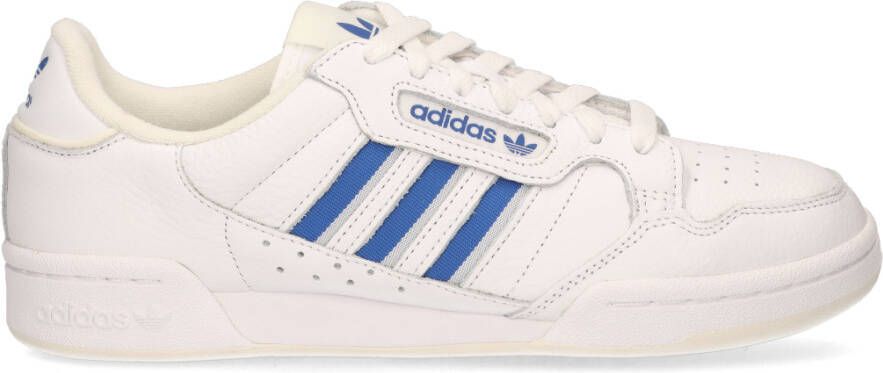 Adidas Originals Sneakers laag 'Continental 80 Stripes'