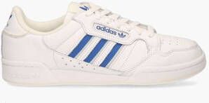 Adidas Originals Sneakers laag 'Continental 80 Stripes'