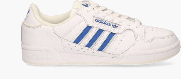 Adidas Originals Sneakers laag 'Continental 80 Stripes'