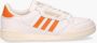 Adidas Originals Sneakers met labeldetails in glanzend design - Thumbnail 1