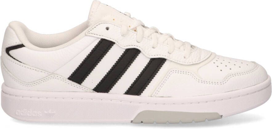 Adidas Courtic GX6319 Mannen Zwart Sneakers Sportschoenen - Foto 11