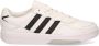 Adidas Courtic Unisex Schoenen White Leer - Thumbnail 20