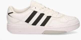 Adidas Courtic GX6319 Mannen Zwart Sneakers Sportschoenen - Foto 10