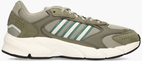 Adidas Sportswear Crazychaos 2000 sneakers bruin olijfgroen