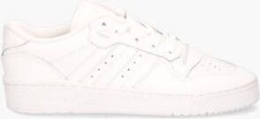 Adidas Originals Rivalry Low Sneaker Basketball Schoenen ftwr white ftwr white maat: 41 1 3 beschikbare maaten:41 1 3 42 - Foto 9