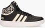 Adidas Sportswear Hoops 3.0 Mid Sneakers Zwart 2 3 Vrouw - Thumbnail 2