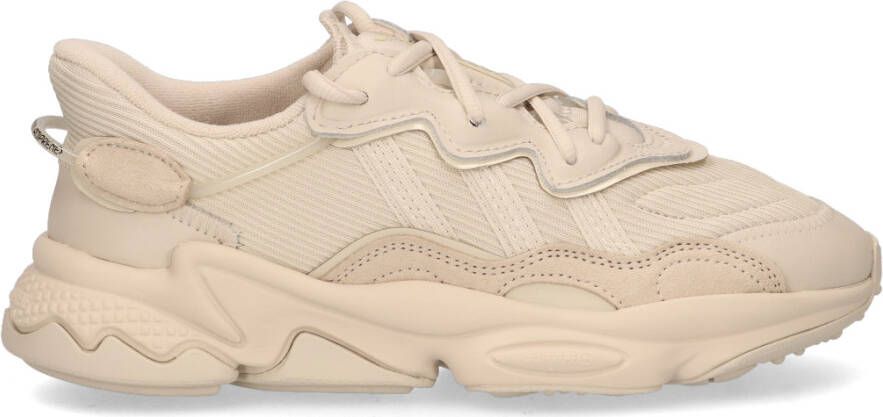 Adidas Originals Ozweego Sneaker Fashion sneakers Schoenen core brown core brown maat: 44 2 3 beschikbare maaten:42 43 1 3 44 2 3 46 - Foto 6