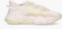 Adidas Ozweego vrouwen FTWWHT Almlin Pullim - Thumbnail 3