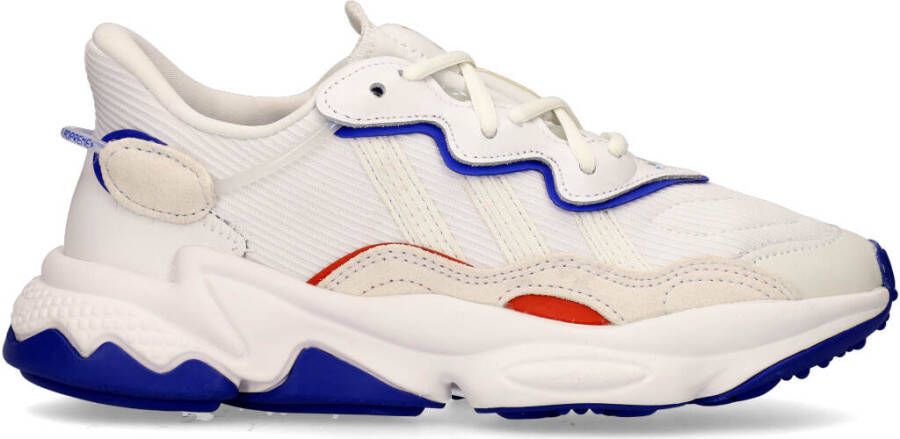 Adidas Originals Sneakers laag 'Ozweego'