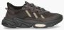 Adidas Originals OZWEEGO Schoenen Carbon Orbit Green Off White Dames - Thumbnail 4