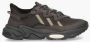 Adidas Originals OZWEEGO Schoenen Carbon Orbit Green Off White Dames - Thumbnail 2