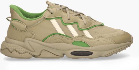 Adidas Ozweego Schoenen Green Textil Synthetisch 2 3 - Foto 3