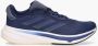 Adidas Performance Response Super Schoenen Unisex Blauw - Thumbnail 2