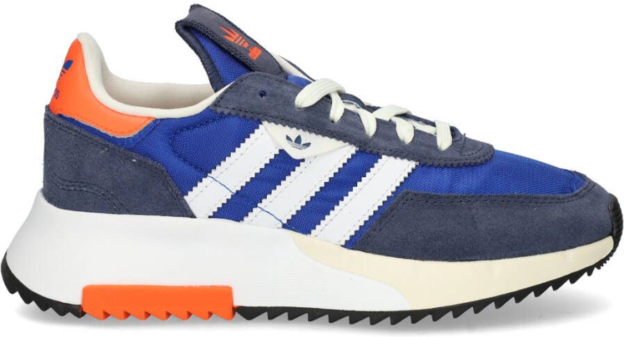 Adidas Originals Sneakers MIINTO-b7c9355a012a5ee472ff Blauw - Foto 5
